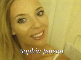 Sophia_Jenson