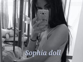Sophia_doll