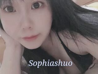 Sophiashuo