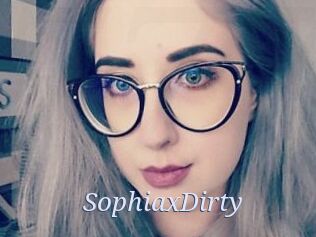SophiaxDirty