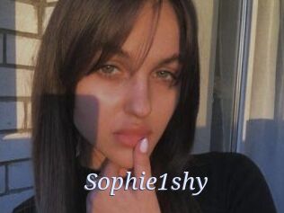 Sophie1shy 777 Erotik Chat