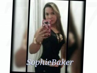 SophieBaker