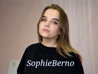 SophieBerno