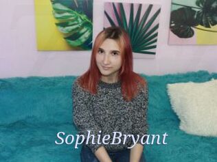 SophieBryant