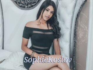SophieKoslov