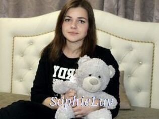 SophieLuv