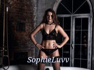 SophieLuvv