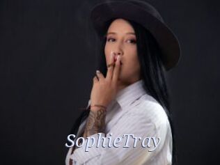 SophieTray
