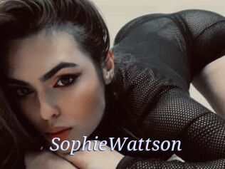 SophieWattson