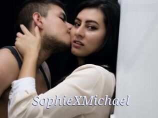 SophieXMichael