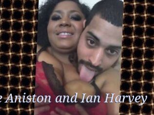 Sophie_Aniston_and_Ian_Harvey