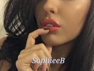 SophieeB 777 Erotik Chat