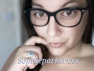 Sophieparkerxxx