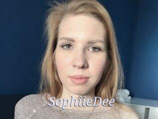 SophiieDee