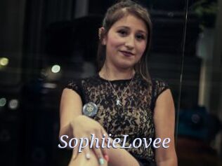 SophiieLovee