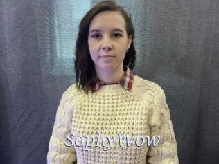 SophyWow