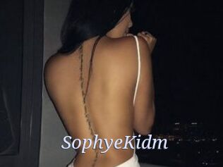 SophyeKidm