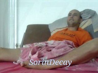 SorinDecay