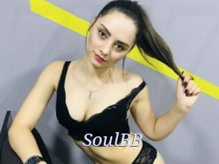 SoulBB 777 Erotik Chat