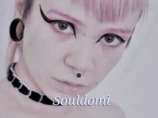 Souldomi