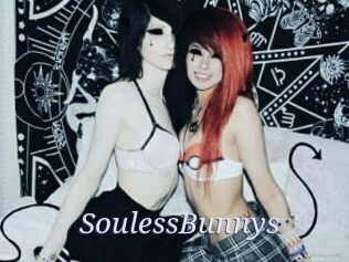 SoulessBunnys