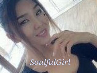 SoulfulGirl 777 Erotik Chat