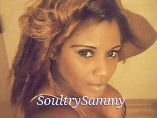 SoultrySammy