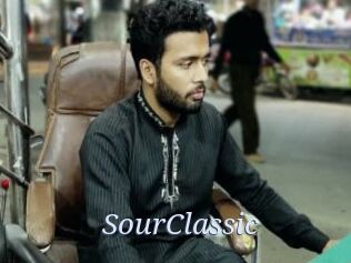 SourClassic