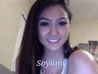 Soyumi
