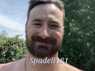 Spade8181