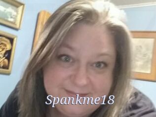 Spankme18