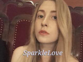 SparkleLove