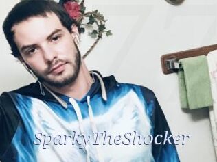 SparkyTheShocker