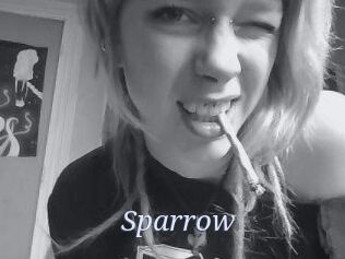 Sparrow