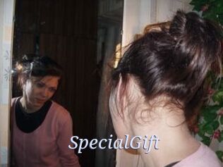 SpecialGift 777 Erotik Chat