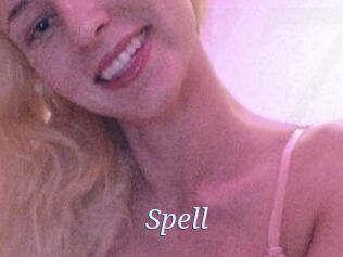 Spell 777 Erotik Chat