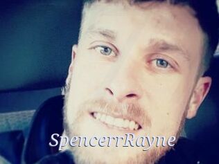 SpencerrRayne 777 Erotik Chat