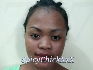 SpicyChickXxX