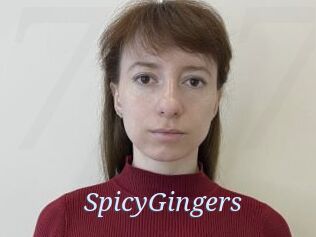 SpicyGingers