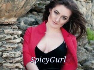 SpicyGurl