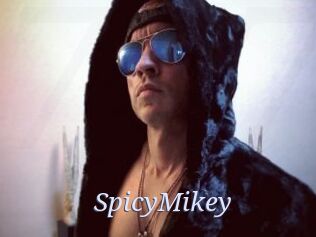 SpicyMikey