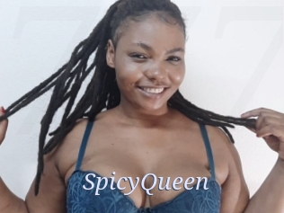 SpicyQueen 777 Erotik Chat