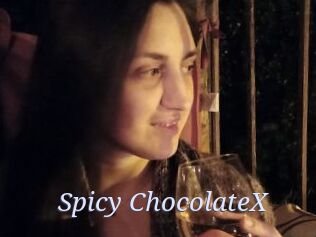 Spicy_ChocolateX