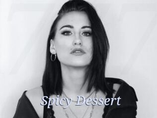 Spicy_Dessert