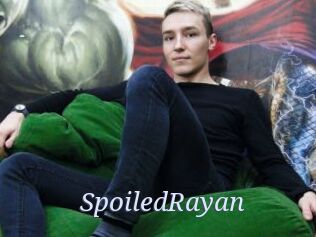 SpoiledRayan