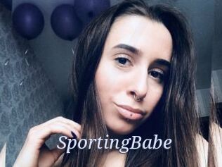 SportingBabe 777 Erotik Chat