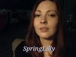 SpringLilly