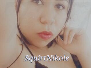 SquirtNikole