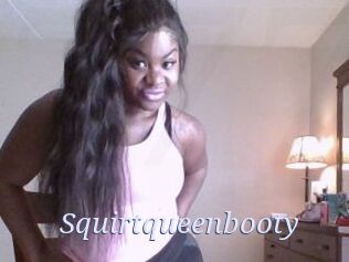 Squirtqueenbooty