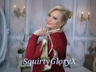 SquirtyGloryX